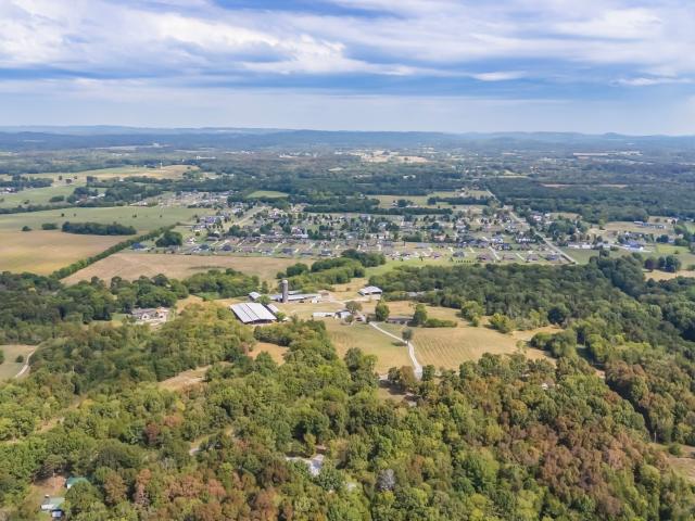 Farm for sale in Chapel Hill, Middle Tennessee