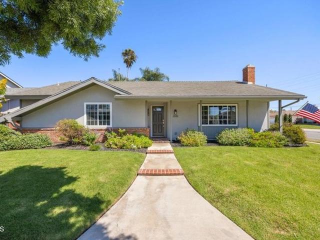 House for sale in Oxnard, California
