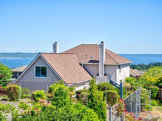 Property for rent in Tacoma, Washington