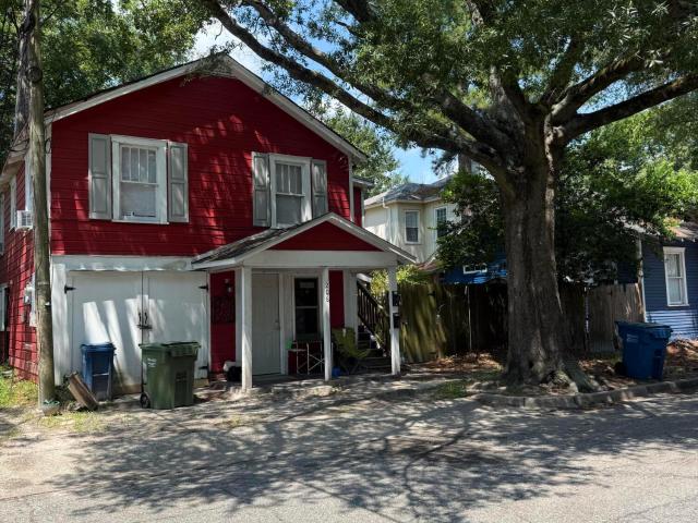 House for sale in Wilmington, North Carolina