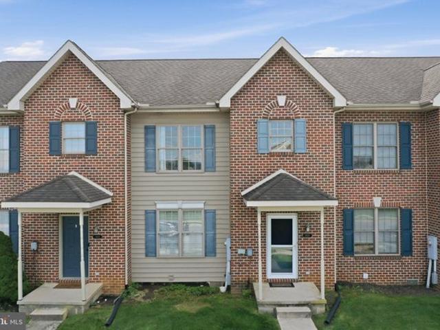 Townhouse for sale in Chambersburg, Franklin County