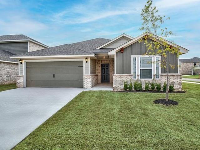 House for sale in El Reno, Oklahoma
