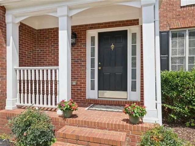 House for sale in Chamblee, Georgia