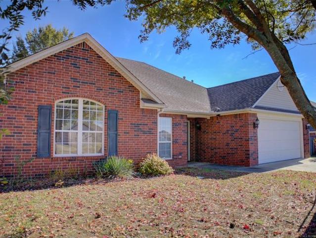 House for sale in Bartlesville, Oklahoma