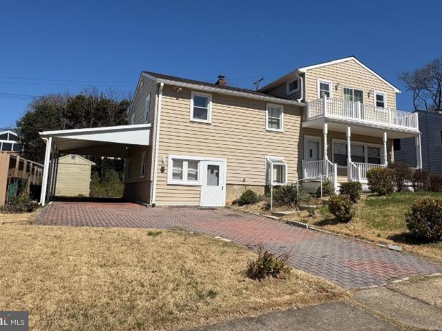 Property for sale in Catonsville, Maryland