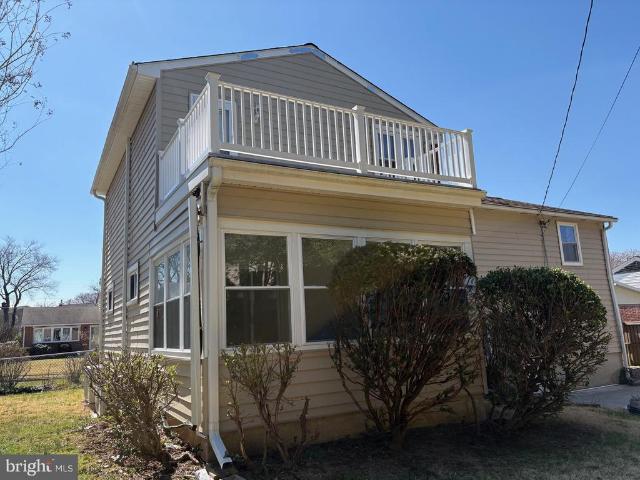 House for sale in Catonsville, Maryland