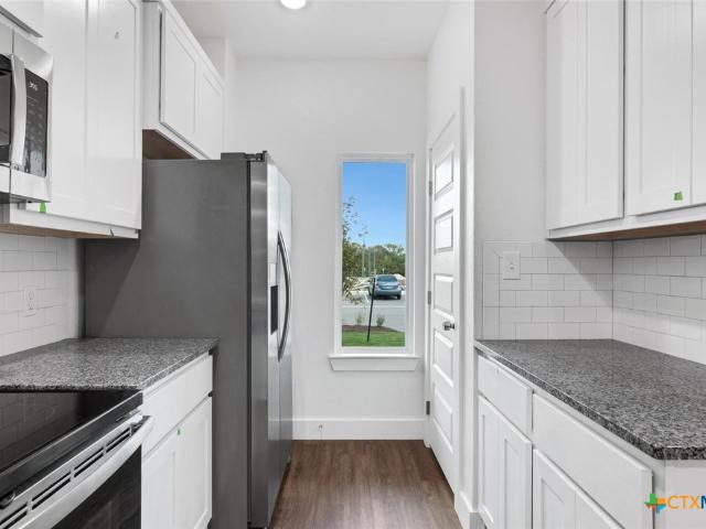 Townhouse for rent in Belton, Texas