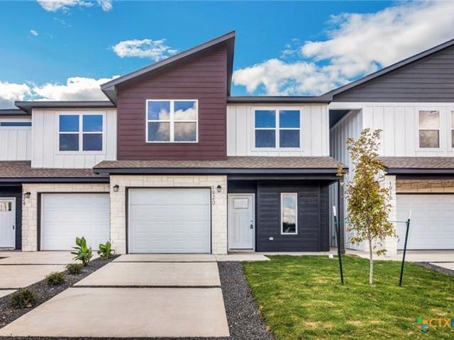 Townhouse for sale in Belton, Texas