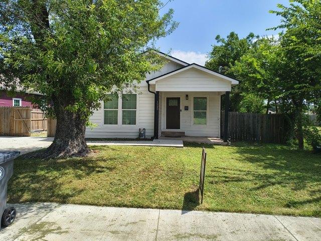 House for sale in Waco, Texas