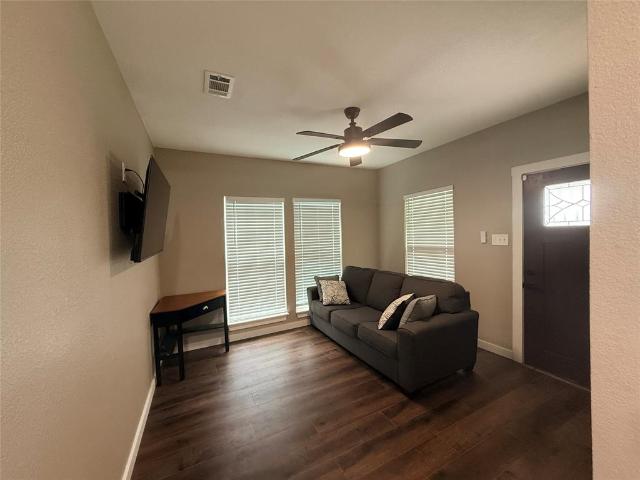 House for sale in Waco, Texas