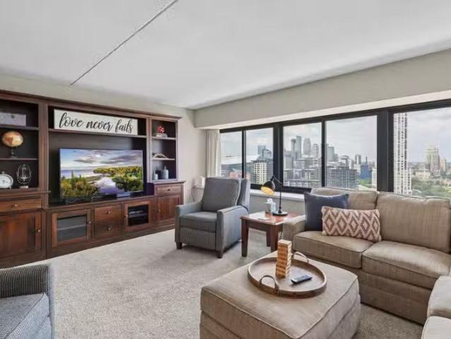 Condo for sale in Minneapolis