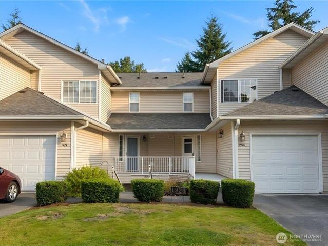 Condo for sale in Federal Way, Washington