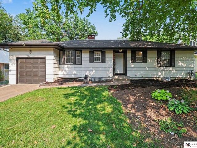 House for sale in Nebraska