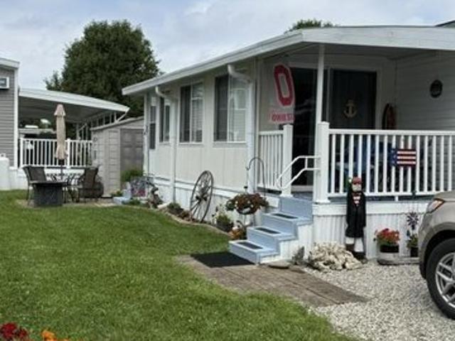House for sale in Ottawa, Ohio