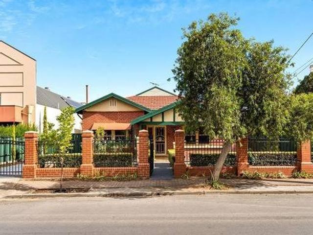 House for rent in Adelaide, Adelaide City Council