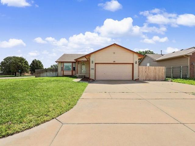 House for sale in Kansas