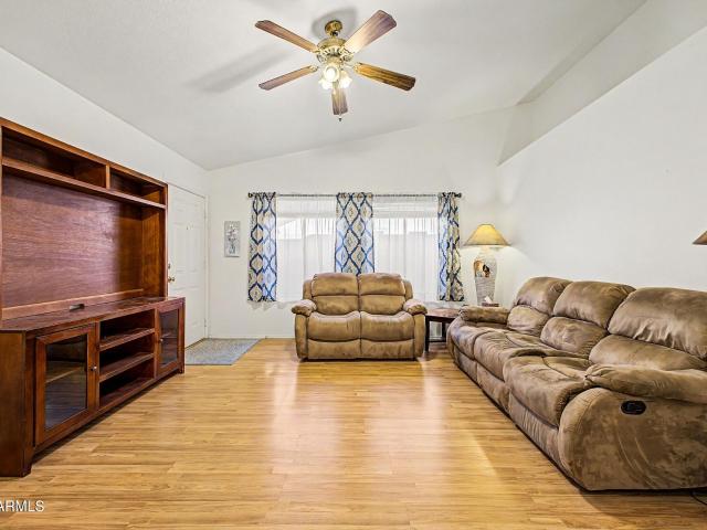 Townhouse for sale in Apache Junction, Arizona