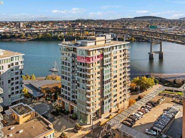 Condo for sale in Downtown, Portland