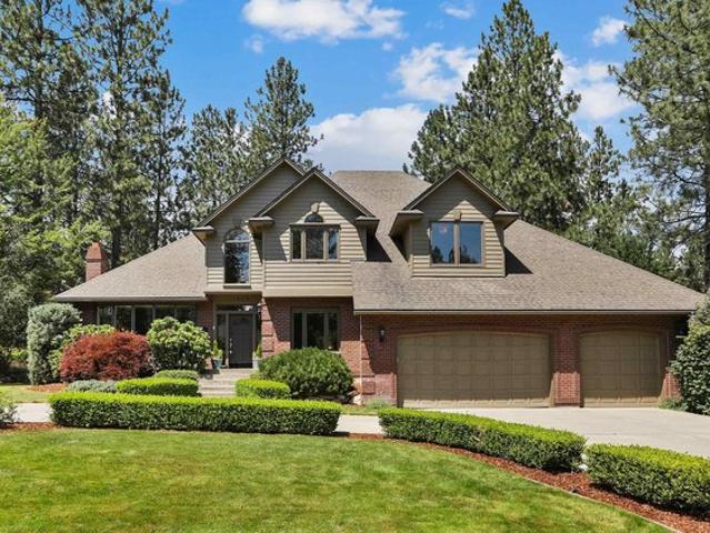 House for sale in Greenacres, Washington