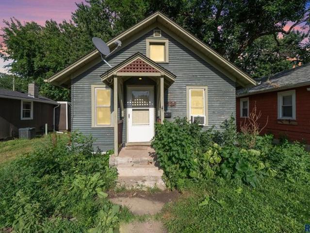 House for sale in Sioux Falls, South Dakota