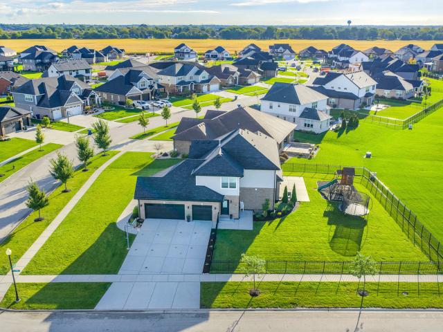 House for sale in New Lenox, Will County