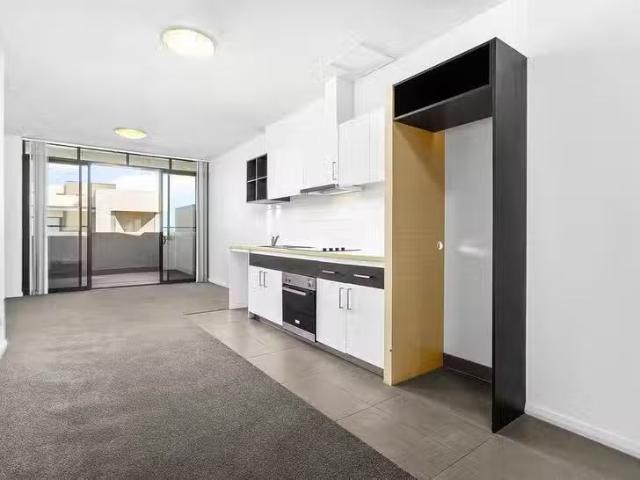 Apartment for rent in Cockburn Central, Western Australia