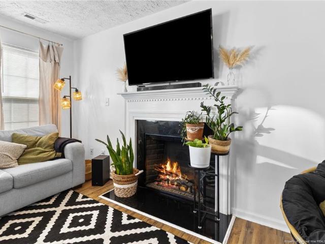 House for sale in Hope Mills, North Carolina