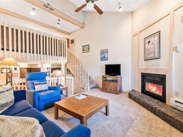 Condo for sale in Steamboat Springs, Colorado