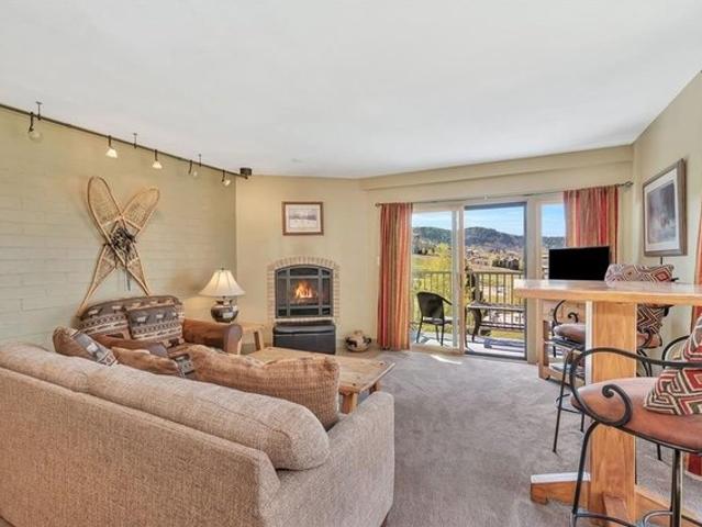 Condo for sale in Steamboat Springs, Colorado