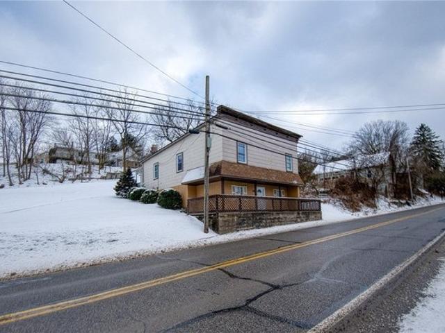 House for sale in Atlasburg, Pennsylvania