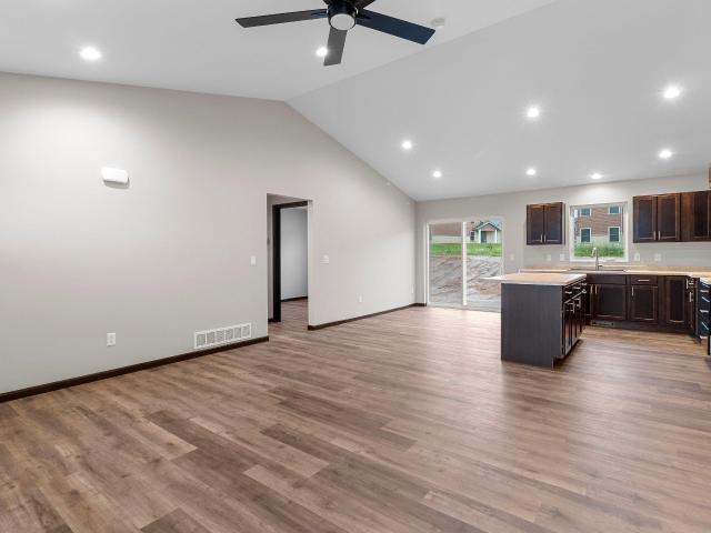 House for sale in New London, Wisconsin