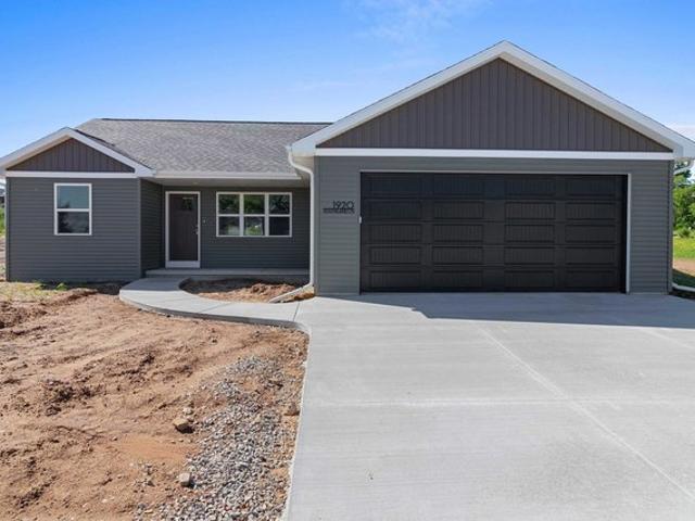 House for sale in New London, Wisconsin
