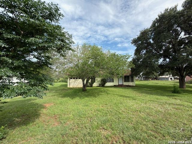 House for sale in Wilson, Texas