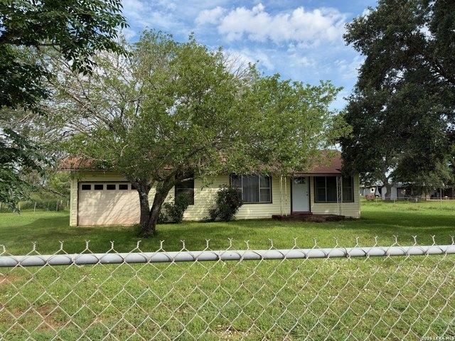 House for sale in Wilson, Texas