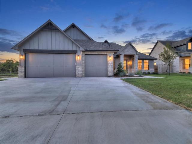 House for sale in Moore, Cleveland County