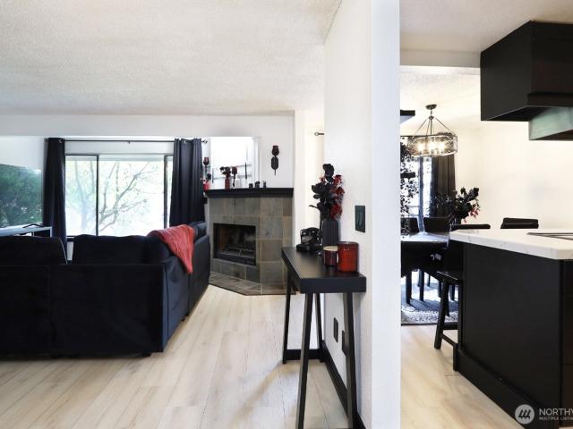 Condo for sale in Lynnwood, Washington