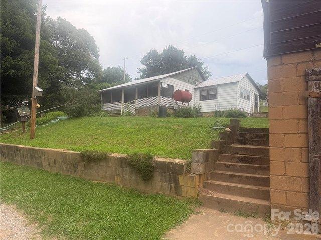 House for sale in Clyde, Haywood County