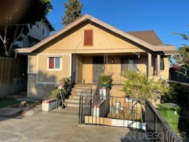 House for sale in Canoga Park, California