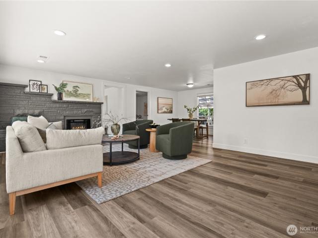 House for sale in Tacoma, Washington