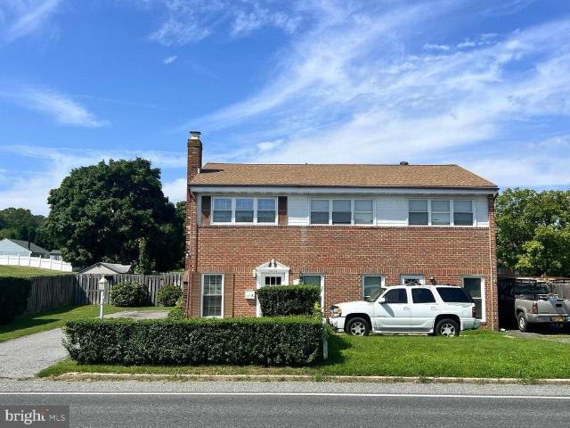 Townhouse for sale in Edgewood, Maryland