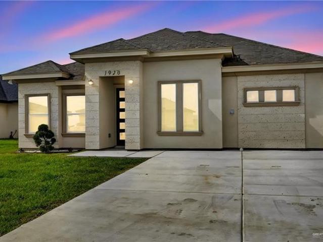 House for sale in Hidalgo, Texas