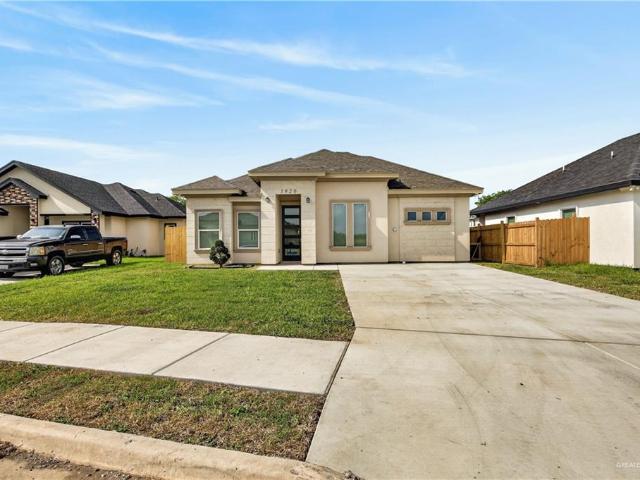 House for sale in Hidalgo, Texas