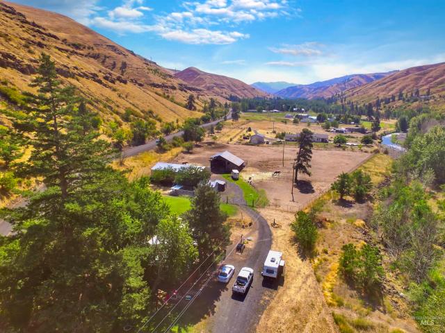 House for sale in Pomeroy, Washington