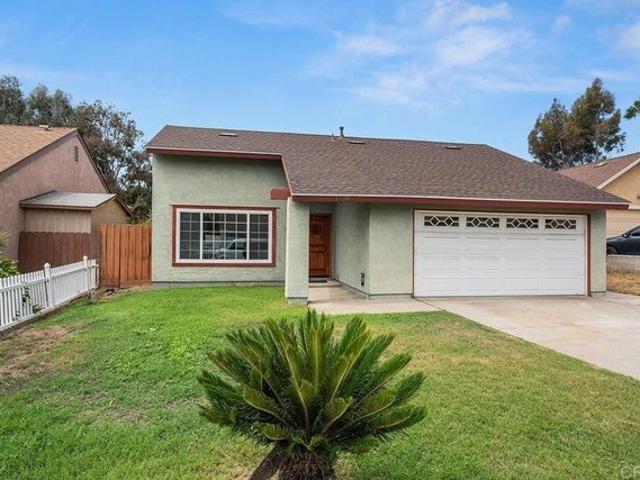 House for sale in San Ysidro, Jacumba