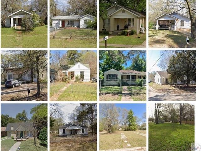 House for sale in Texarkana, Texas