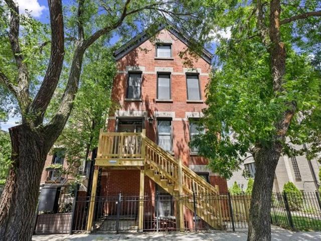 Condo for sale in Chicago Park, Illinois