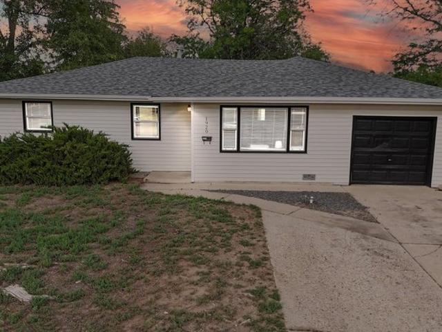 House for sale in Fort Collins, Colorado