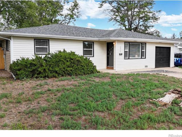 House for sale in Fort Collins, Colorado