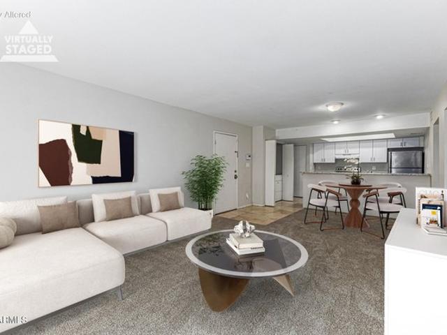 Condo for sale in Mesa, Arizona