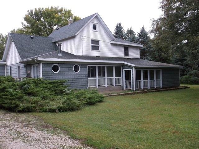 House for sale in Princeton, Bureau County